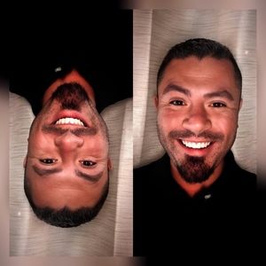 Meet your Posher, Tony